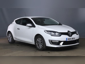 Used Renault Megane 2014 for sale - 79012363: Photo