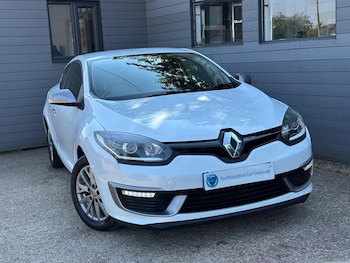 Used Renault Megane 2014 for sale - 79012363: Photo