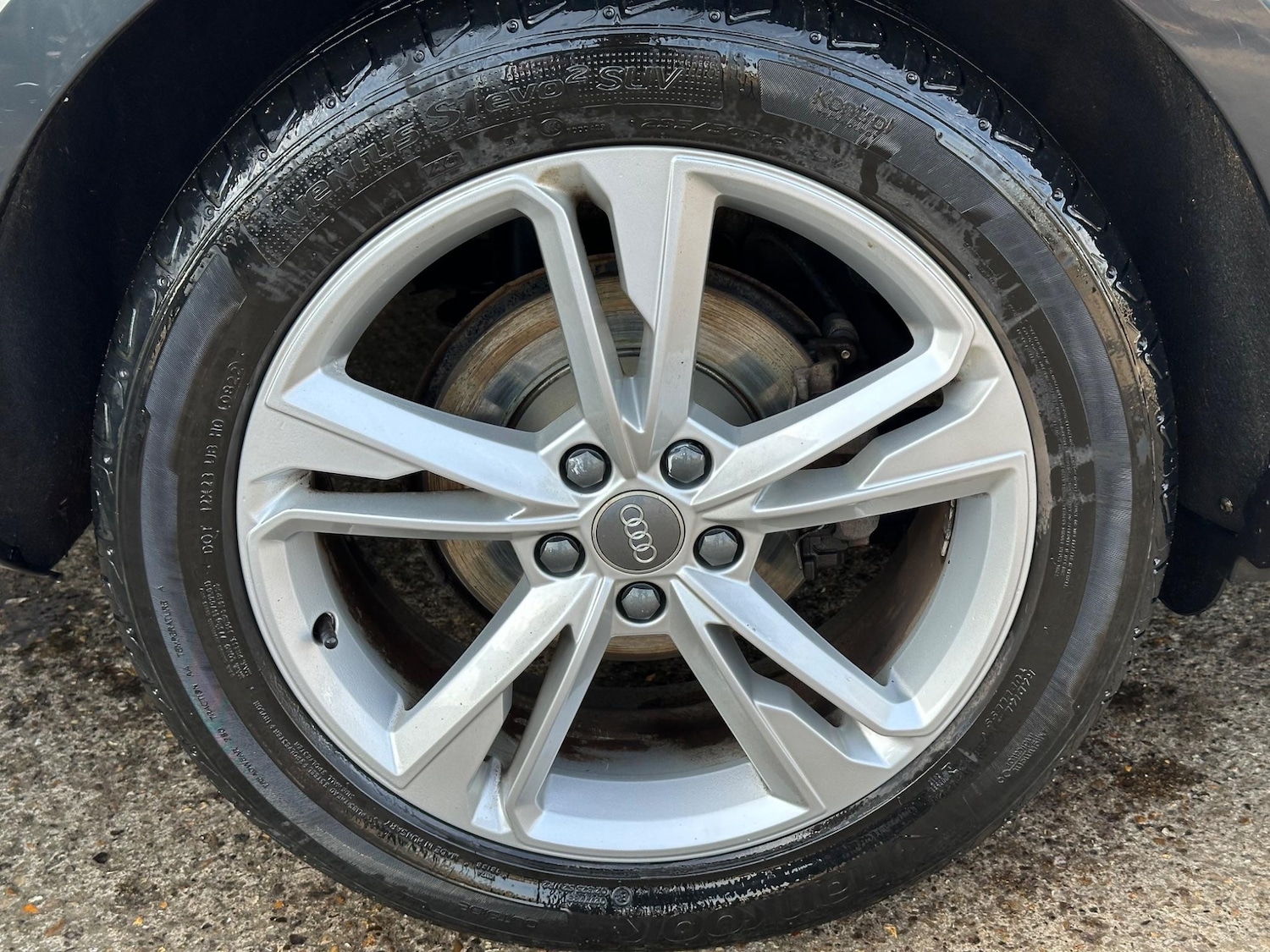 Used Audi Q3 2020 for sale - 76987850: Photo 26