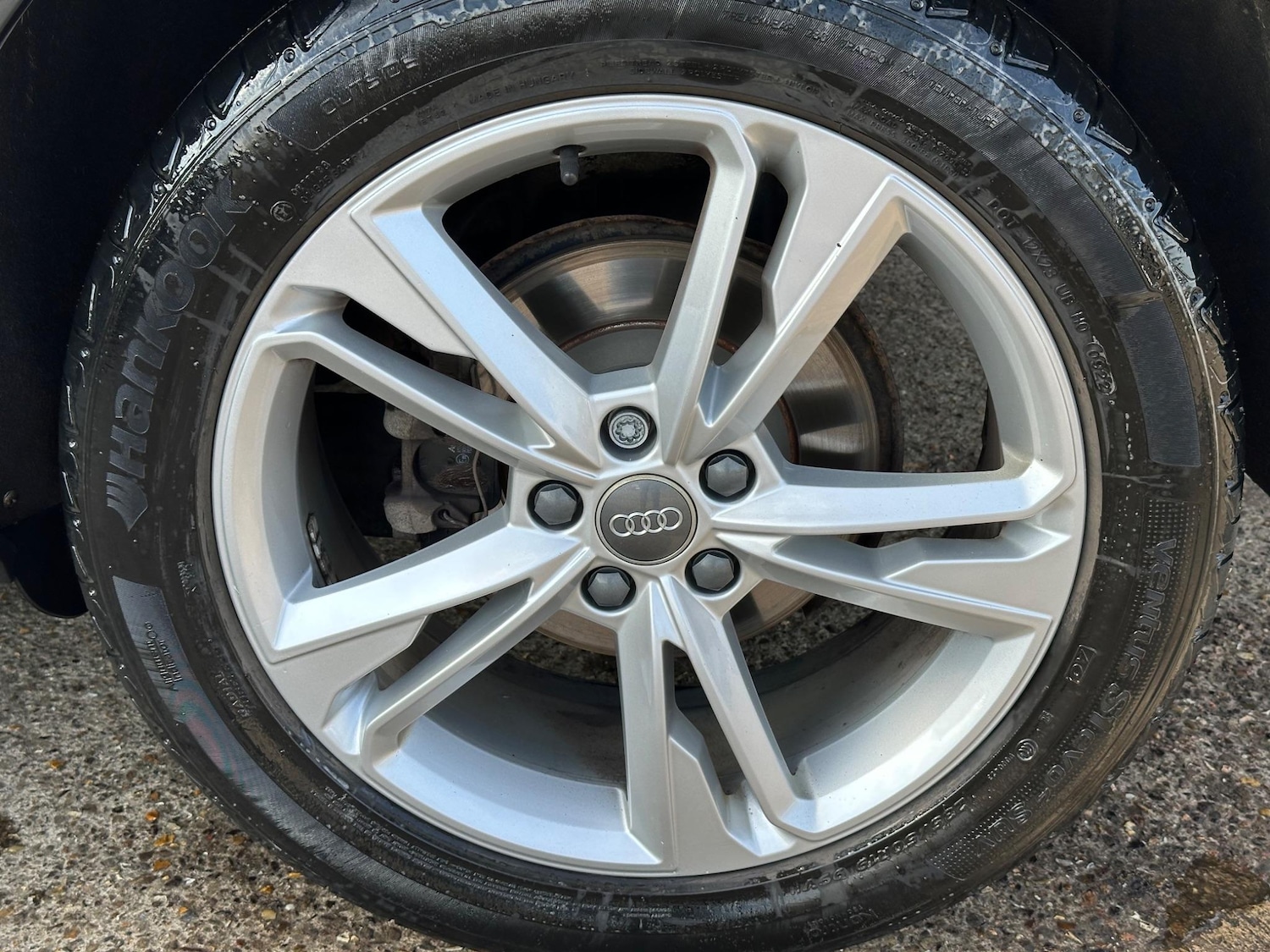 Used Audi Q3 2020 for sale - 76987850: Photo 27