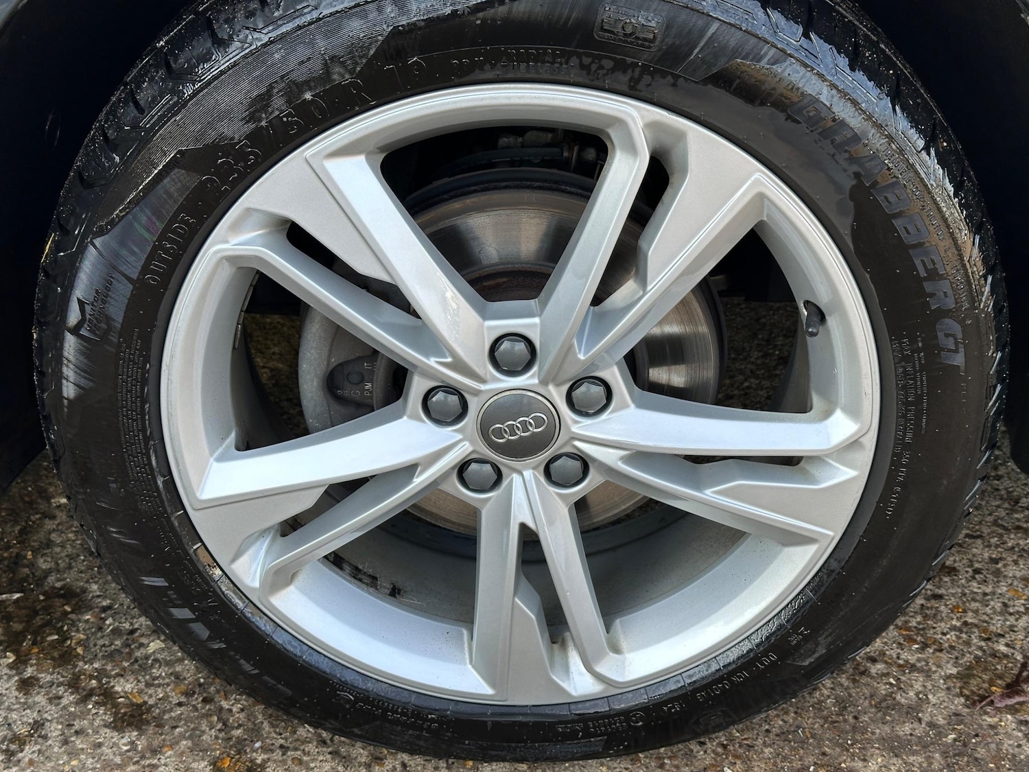 Used Audi Q3 2020 for sale - 76987850: Photo 28