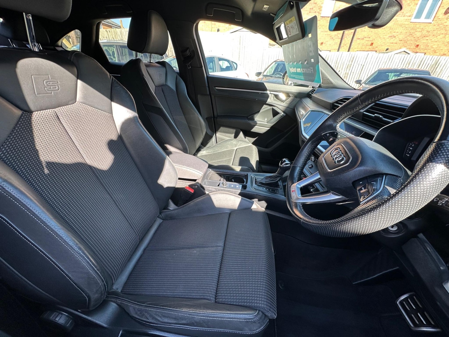 Used Audi Q3 2020 for sale - 76987850: Photo 32