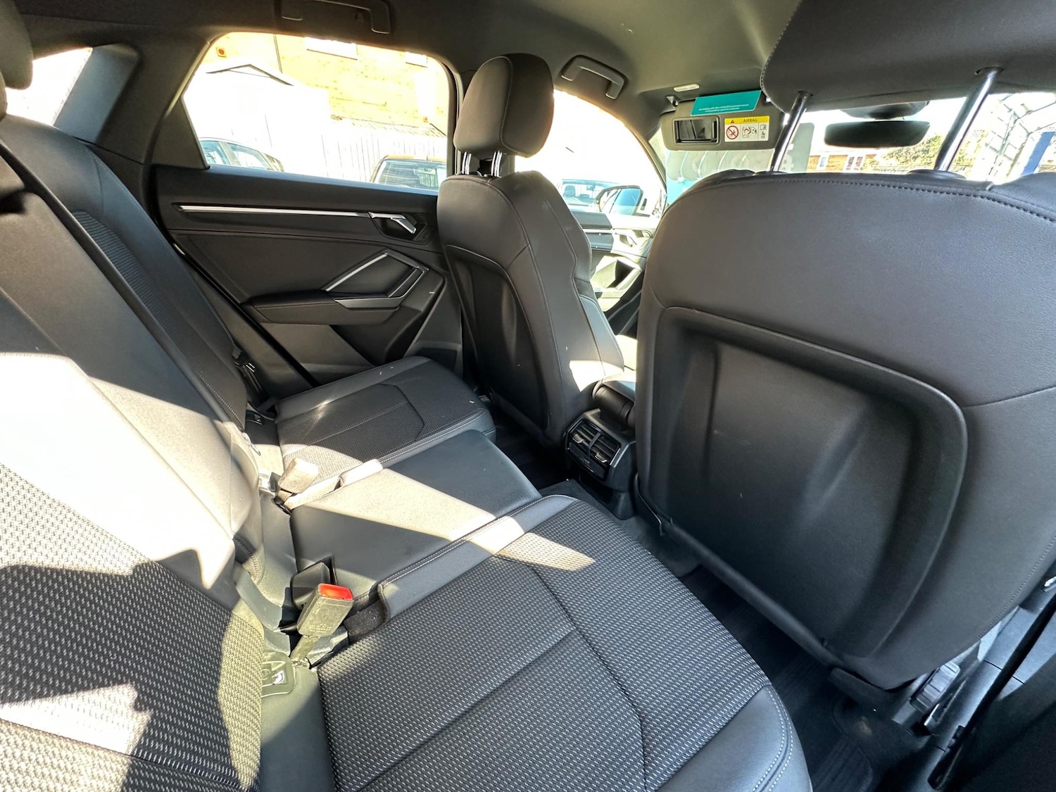 Used Audi Q3 2020 for sale - 76987850: Photo 36