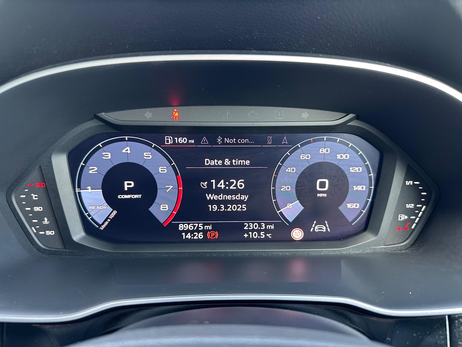 Used Audi Q3 2020 for sale - 76987850: Photo 39