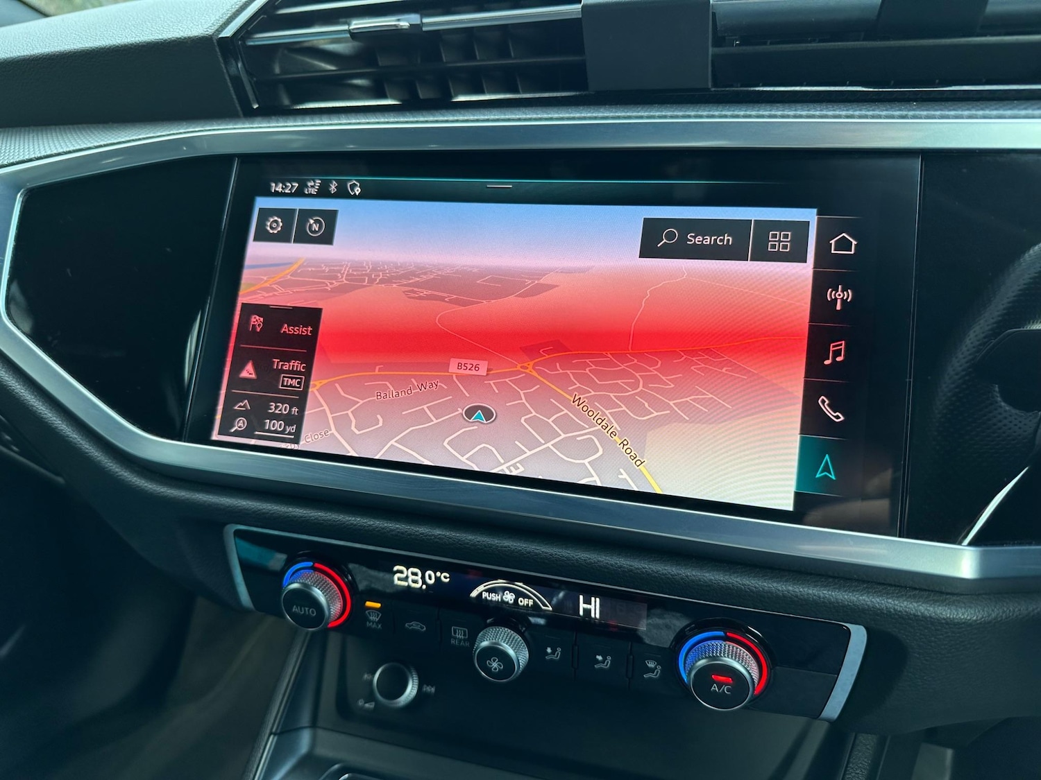 Used Audi Q3 2020 for sale - 76987850: Photo 43