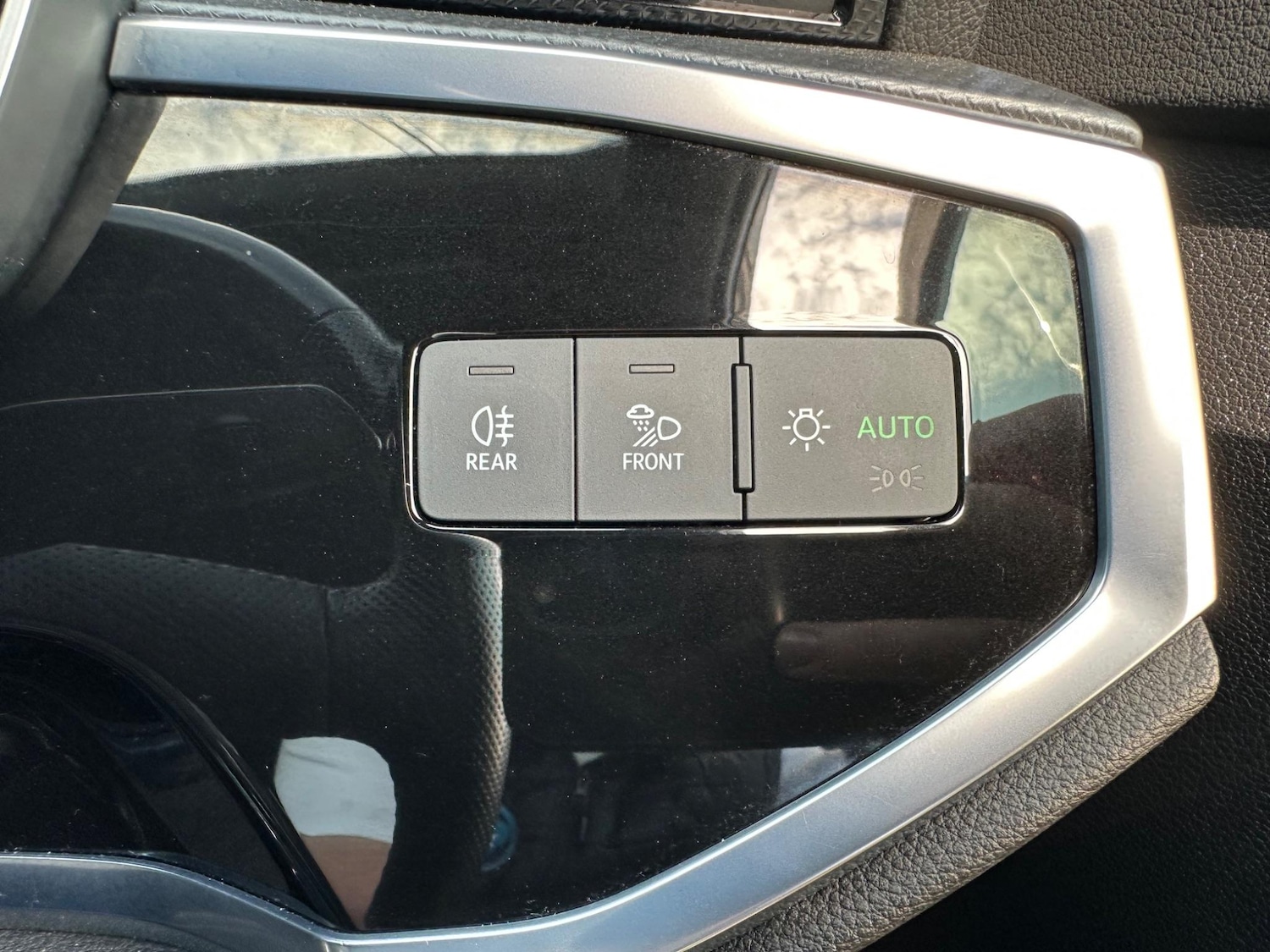 Used Audi Q3 2020 for sale - 76987850: Photo 45