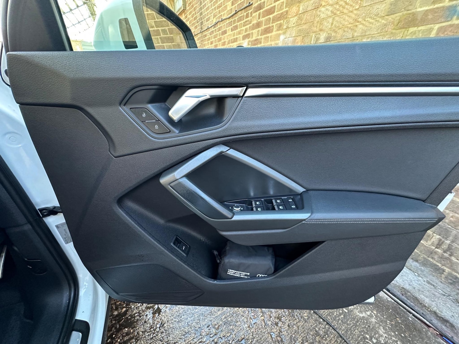 Used Audi Q3 2020 for sale - 76987850: Photo 46