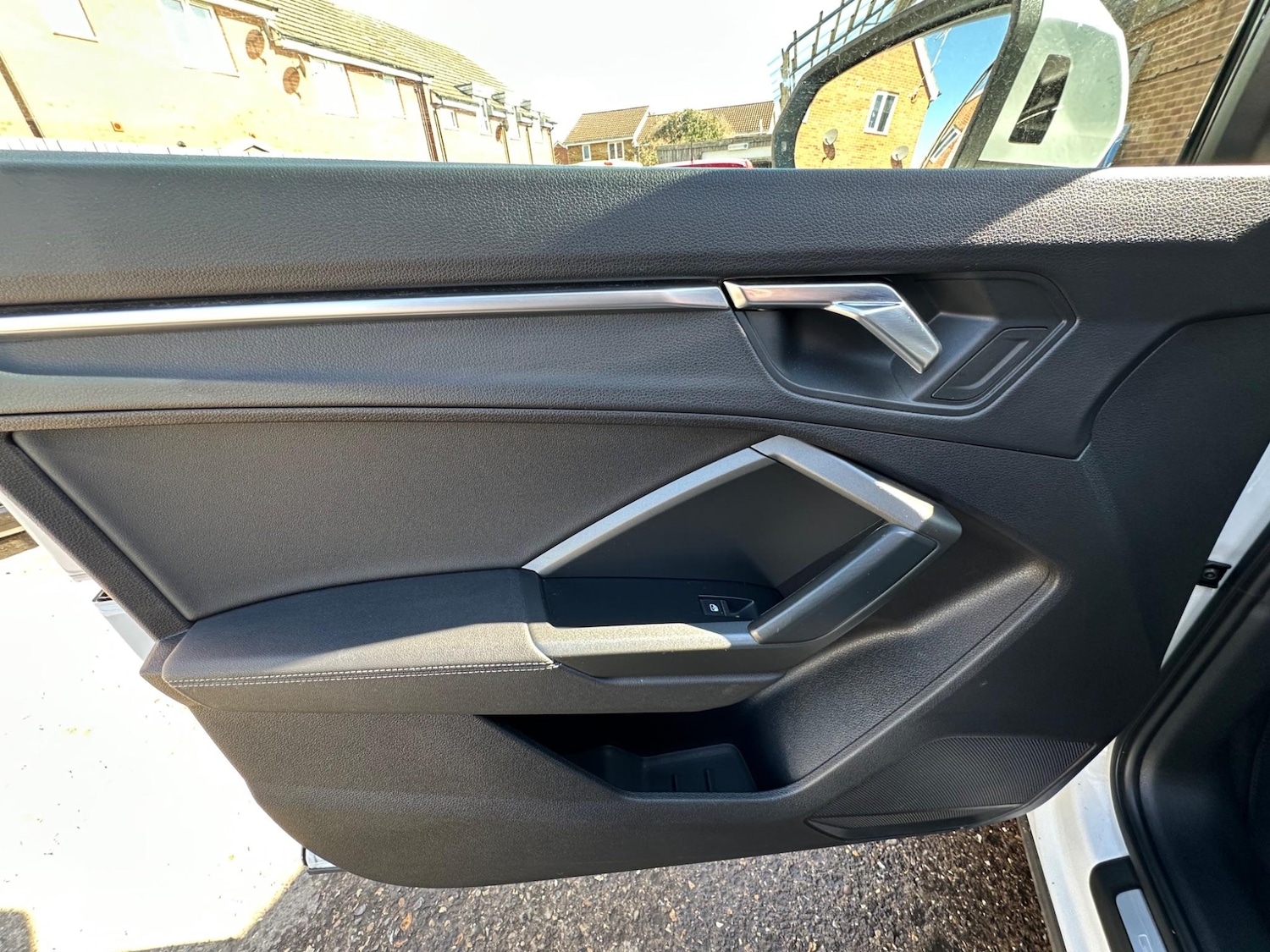 Used Audi Q3 2020 for sale - 76987850: Photo 47