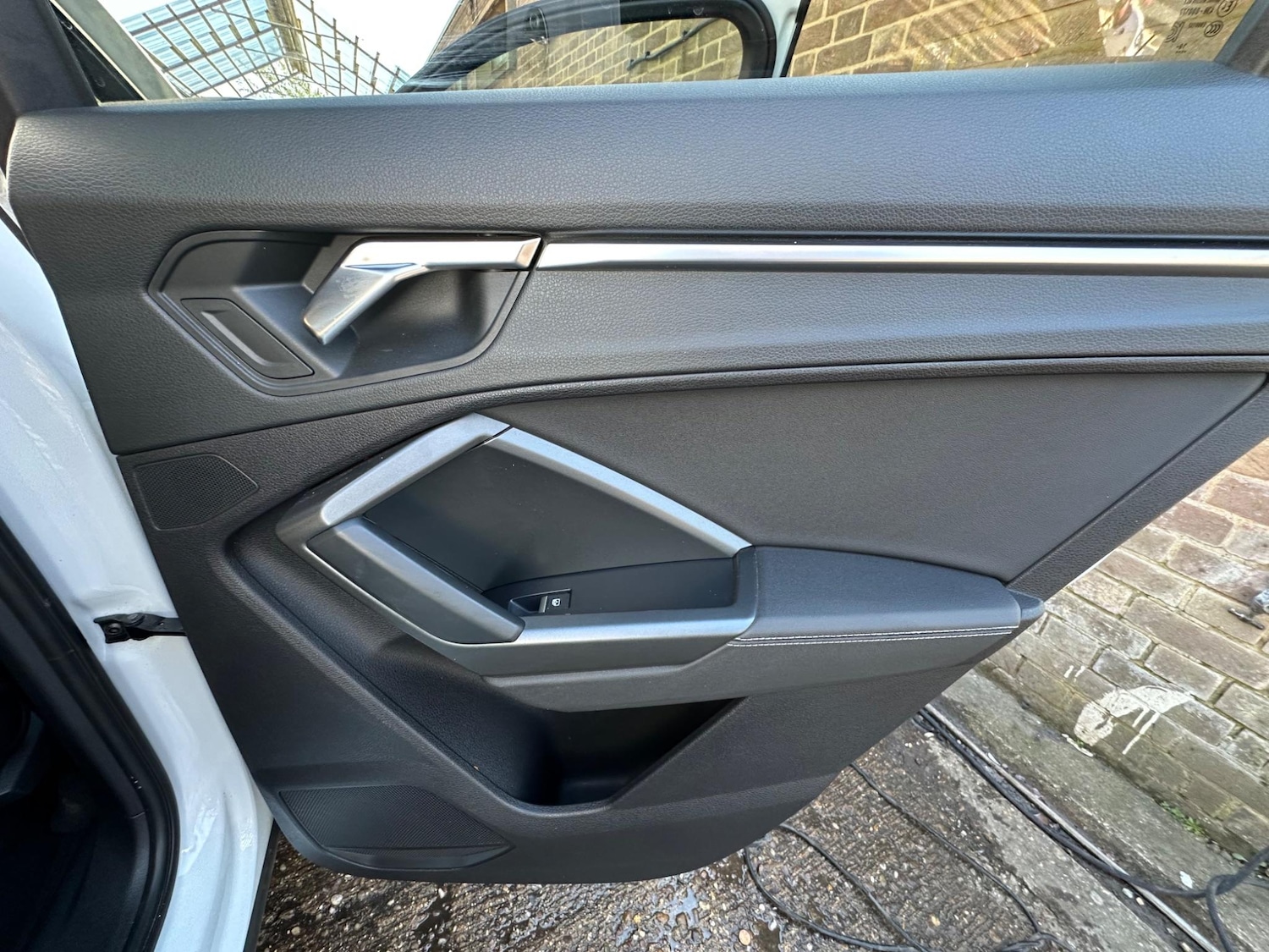 Used Audi Q3 2020 for sale - 76987850: Photo 48