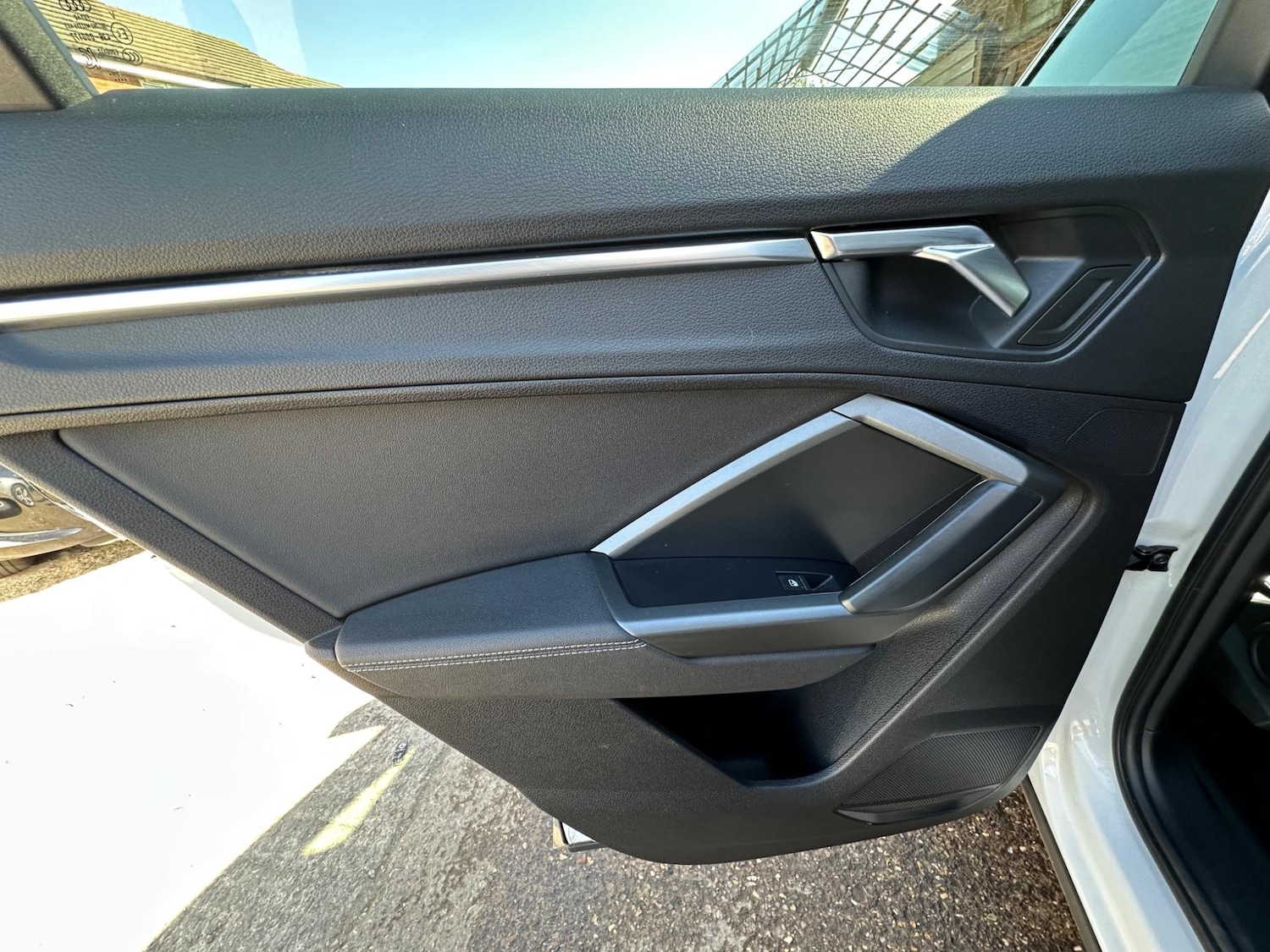 Used Audi Q3 2020 for sale - 76987850: Photo 49