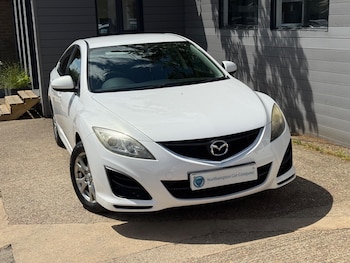 Used Mazda Mazda6 2011 for sale - 79050110: Photo