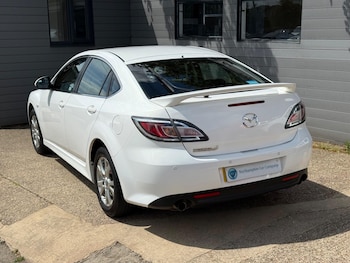 Used Mazda Mazda6 2011 for sale - 79050110: Photo