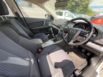 Used Mazda Mazda6 2011 for sale - 79050110: Photo