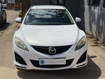 Used Mazda Mazda6 2011 for sale - 79050110: Photo