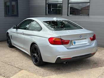 Used BMW 4 Series 2015 for sale - 79698738: Photo