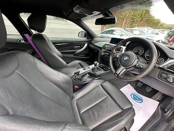 Used BMW 4 Series 2015 for sale - 79698738: Photo