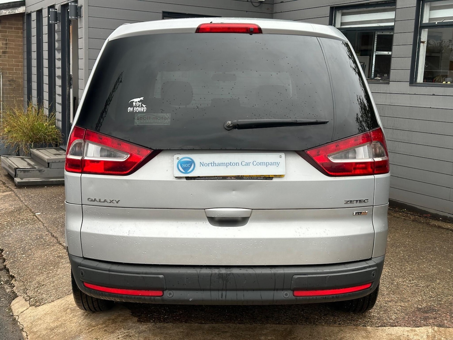 Used Ford Galaxy 2009 for sale - 77090892: Photo 10