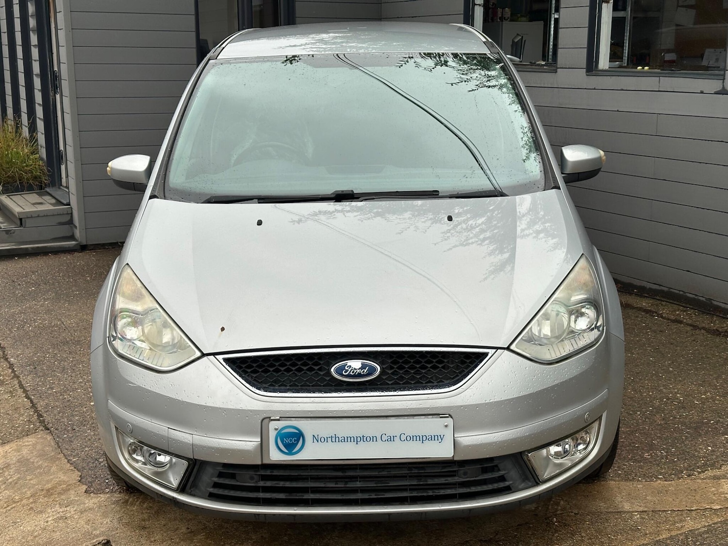 Used Ford Galaxy 2009 for sale - 77090892: Photo 18