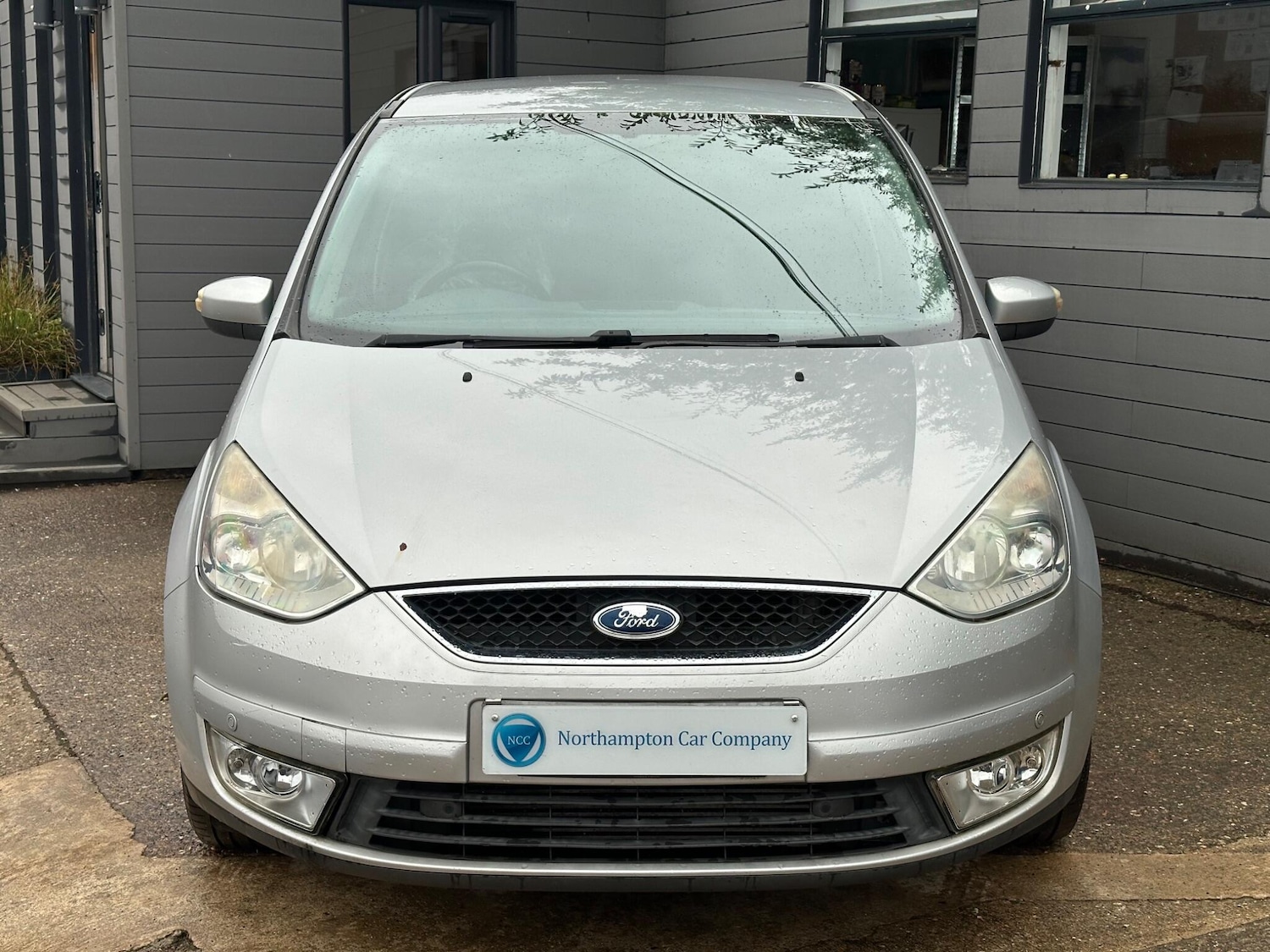 Used Ford Galaxy 2009 for sale - 77090892: Photo 19