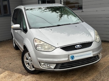 2009 (09) - 1.8 TDCi Zetec 5dr [6]