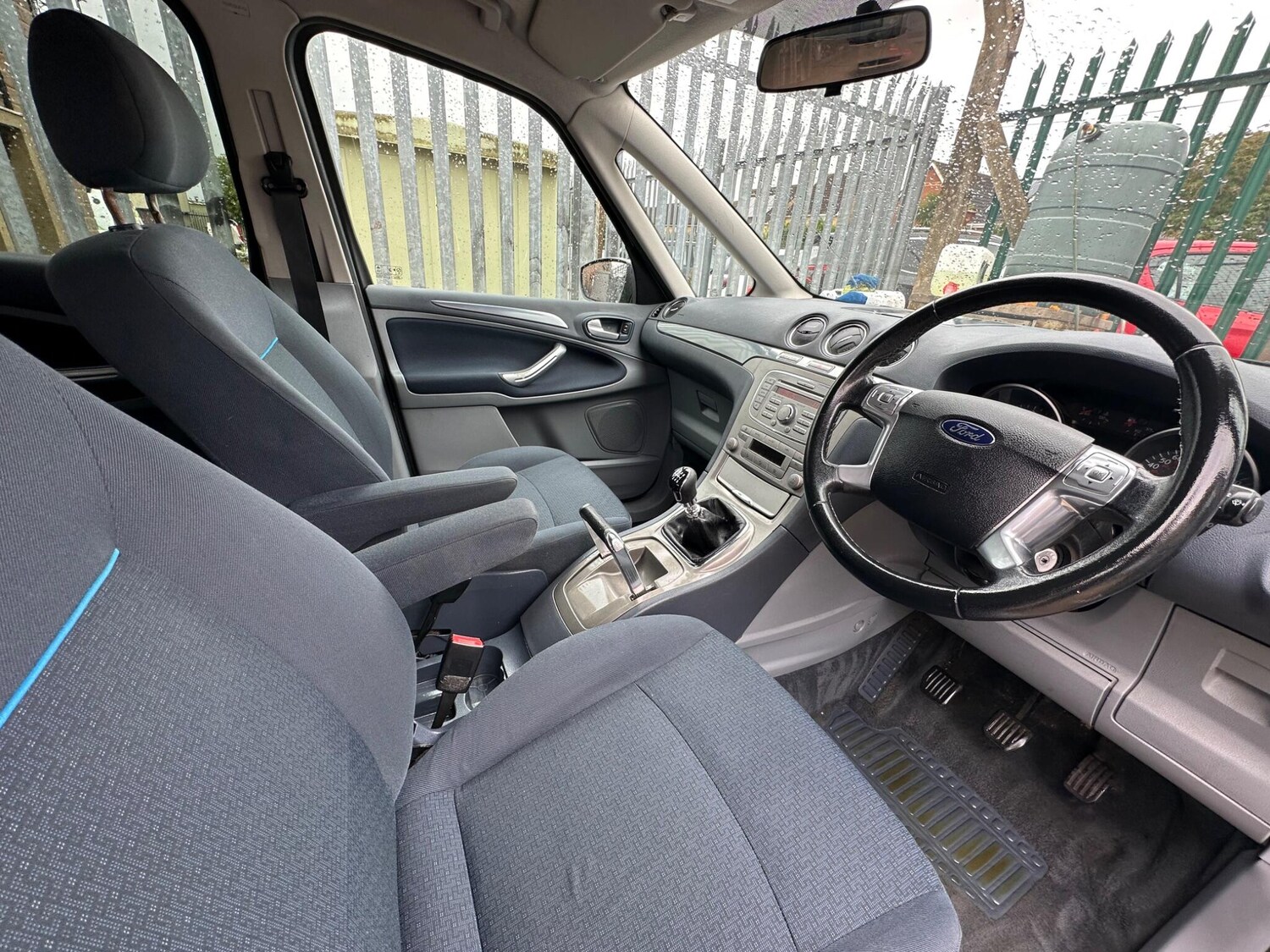 Used Ford Galaxy 2009 for sale - 77090892: Photo 21