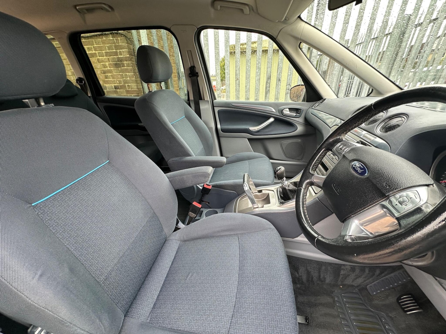 Used Ford Galaxy 2009 for sale - 77090892: Photo 22