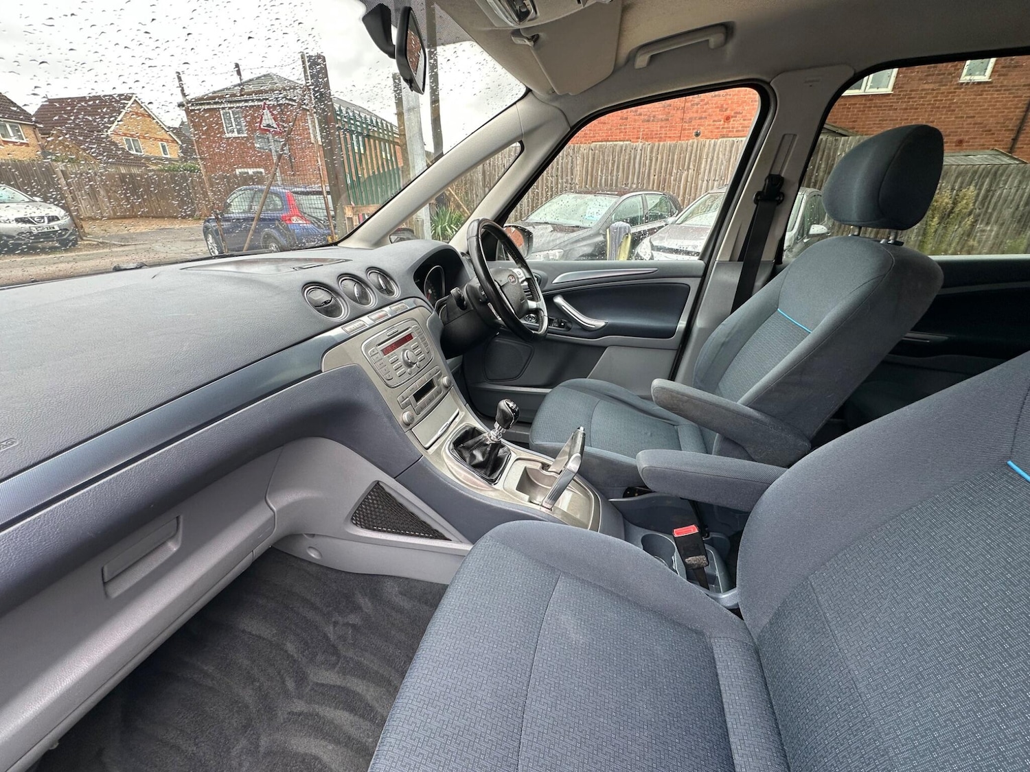 Used Ford Galaxy 2009 for sale - 77090892: Photo 23