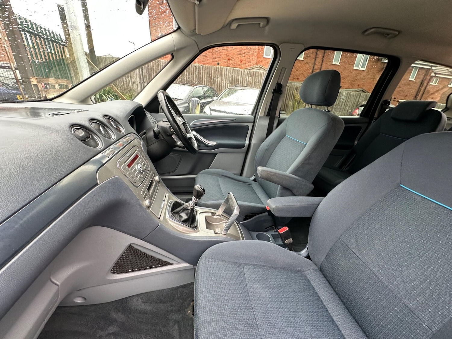 Used Ford Galaxy 2009 for sale - 77090892: Photo 24