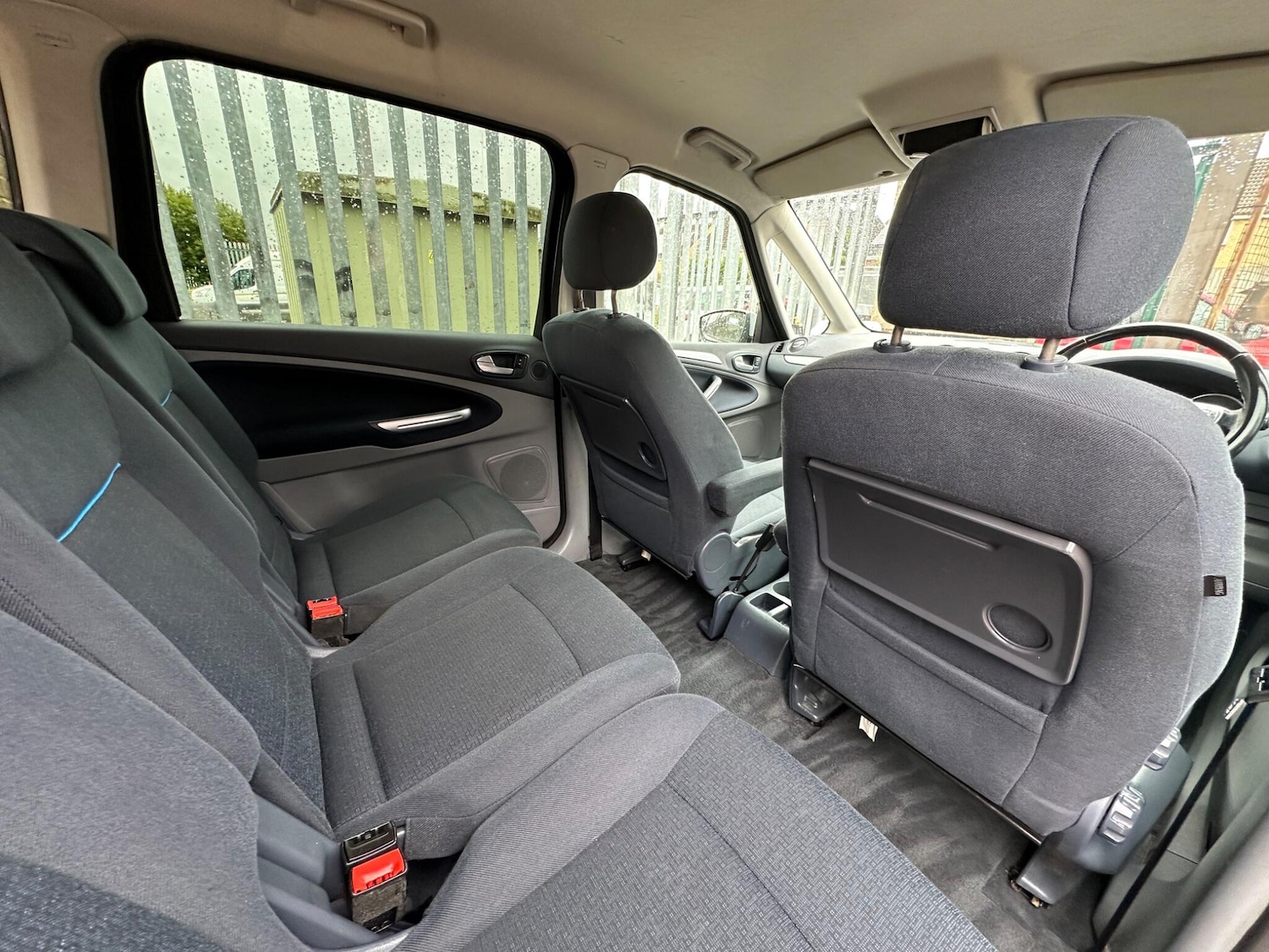 Used Ford Galaxy 2009 for sale - 77090892: Photo 25