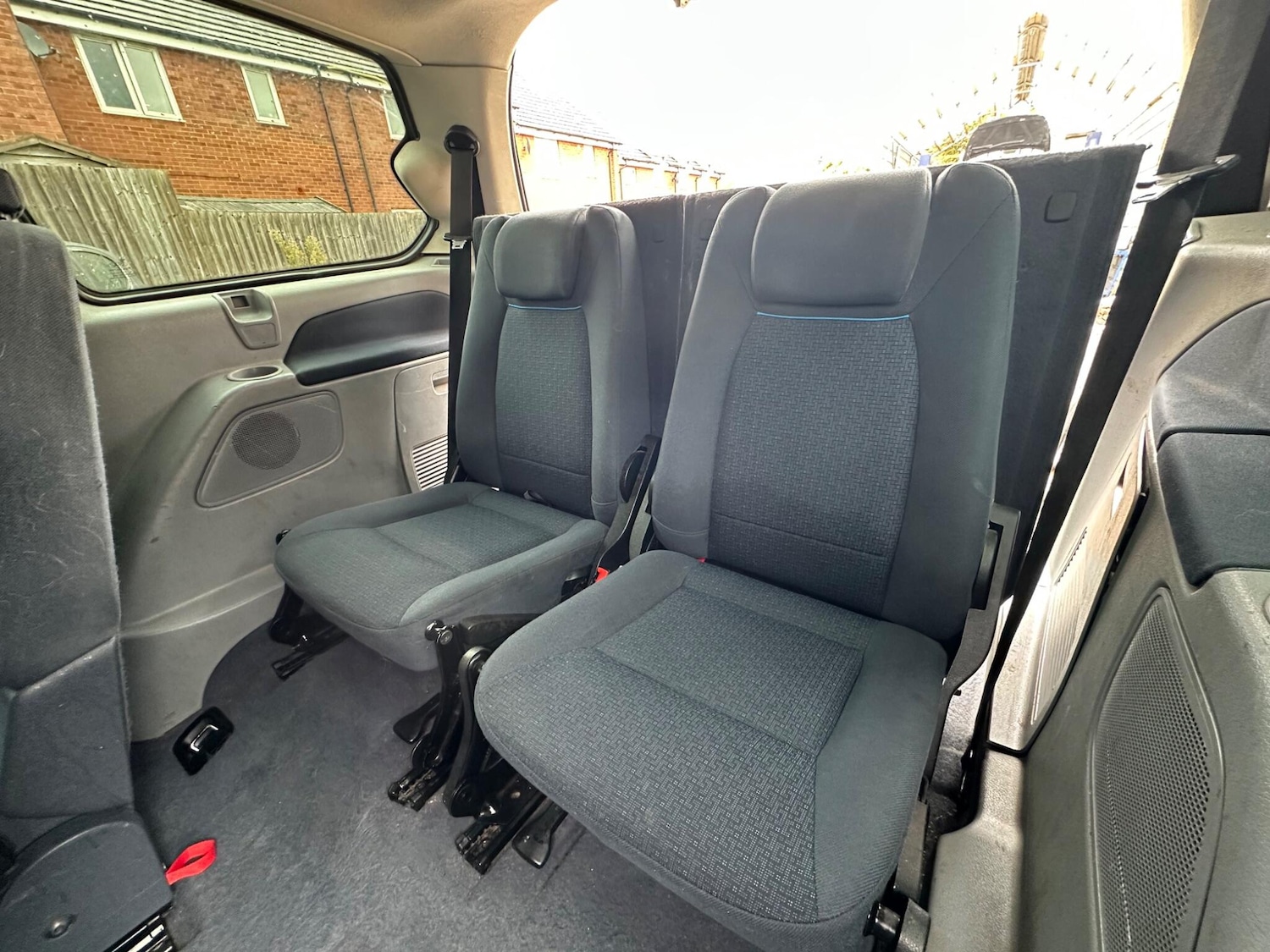 Used Ford Galaxy 2009 for sale - 77090892: Photo 27