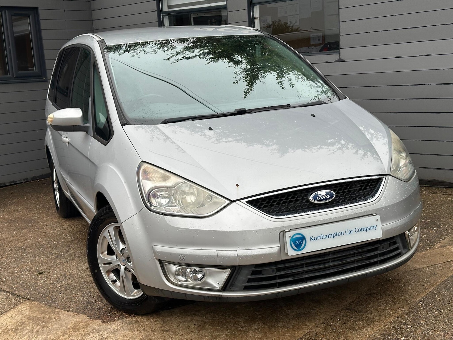 Used Ford Galaxy 2009 for sale - 77090892: Photo 5