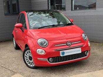 Used Fiat 500 2016 for sale - 78516779: Photo