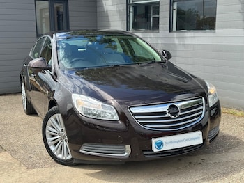 Used Vauxhall Insignia 2012 for sale - 79049830: Photo