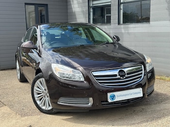 Used Vauxhall Insignia 2012 for sale - 79049830: Photo