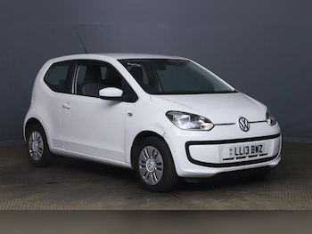 Used Volkswagen up! 2013 for sale - 79520705: Photo