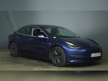Used Tesla Model 3 2019 for sale - 75600696: Photo
