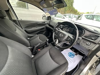 Used Vauxhall Viva 2016 for sale - 79725814: Photo