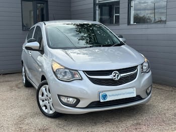 Used Vauxhall Viva 2016 for sale - 79725814: Photo