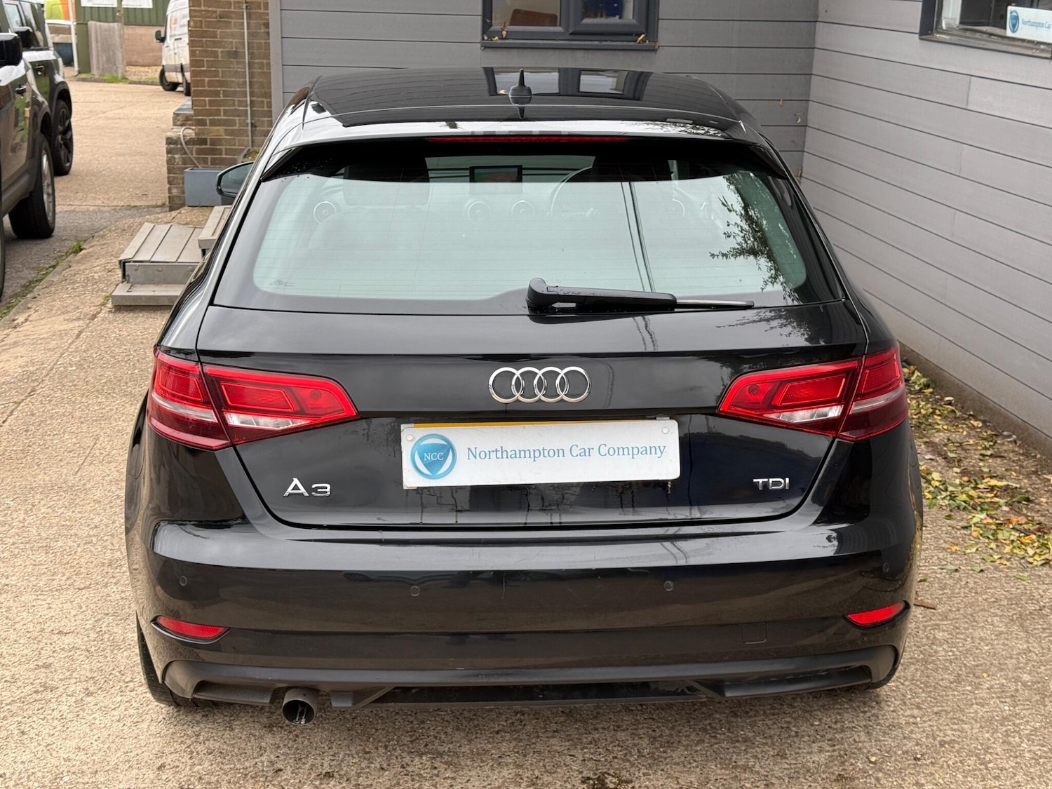 Used Audi A3 2016 for sale - 76765309: Photo 12