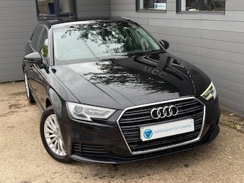 Used Audi A3 2016 for sale - 76765309: Photo