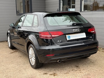 Used Audi A3 2016 for sale - 76765309: Photo