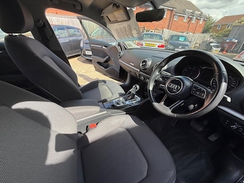 Used Audi A3 2016 for sale - 76765309: Photo