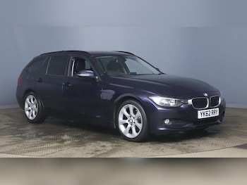 BMW - 3 Series