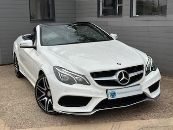 Used Mercedes-Benz E Class 2015 for sale - 79553463: Photo
