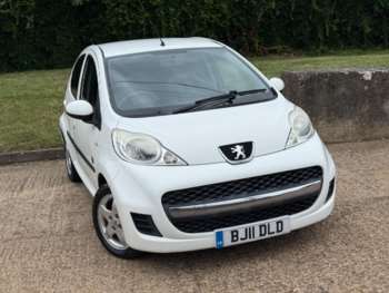 2011 (11) - 1.0 12V Envy Euro 5 5dr