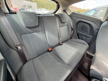 Used Ford Fiesta 2012 for sale - 75696470: Photo 3