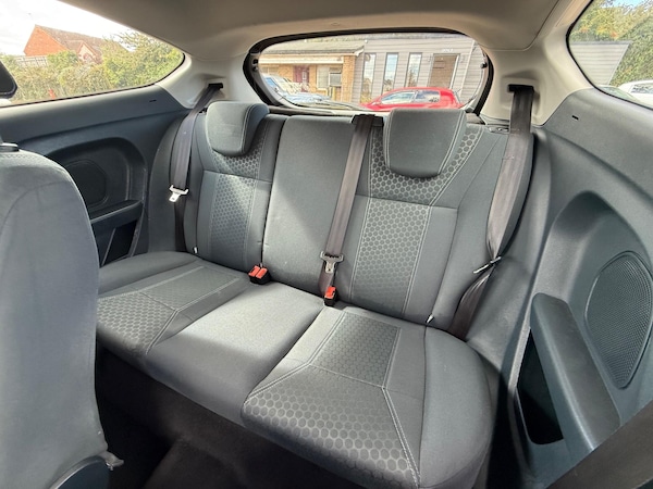 Used Ford Fiesta 2012 for sale - 75696470: Photo 9