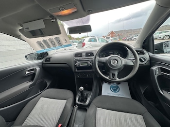 Used Volkswagen Polo 2011 for sale - 78561487: Photo