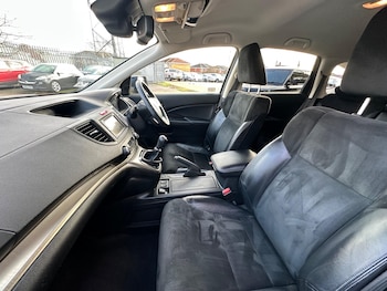 Used Honda CR-V 2014 for sale - 77190982: Photo