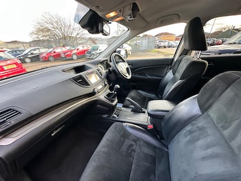 Used Honda CR-V 2014 for sale - 77190982: Photo